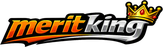MeritKing logo